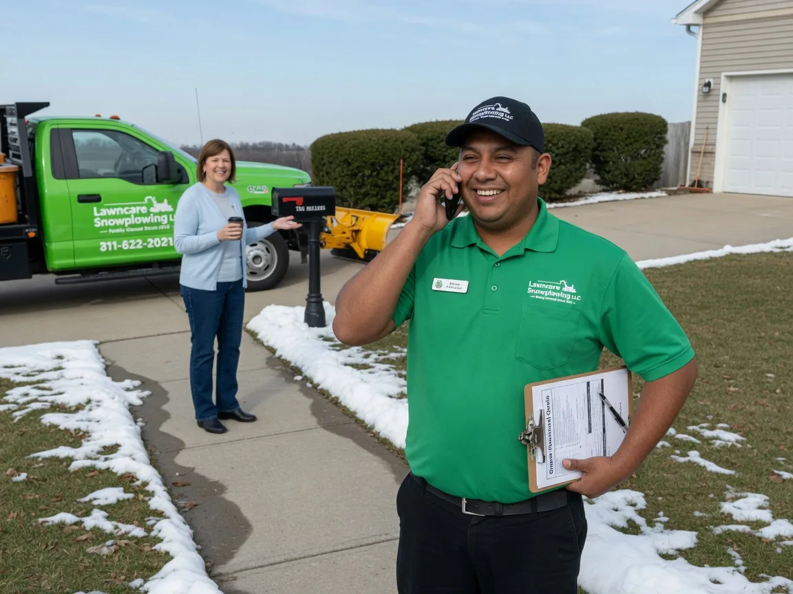 Lawn Care Services By Expert Landscaper Twin Bridges, MT FAQs